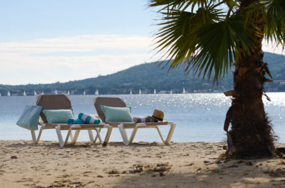 Conseils pour pleinement profiter du camping au bord de la mer.