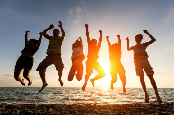 Camping en bord de mer pour les seniors : nos critères et nos adresses