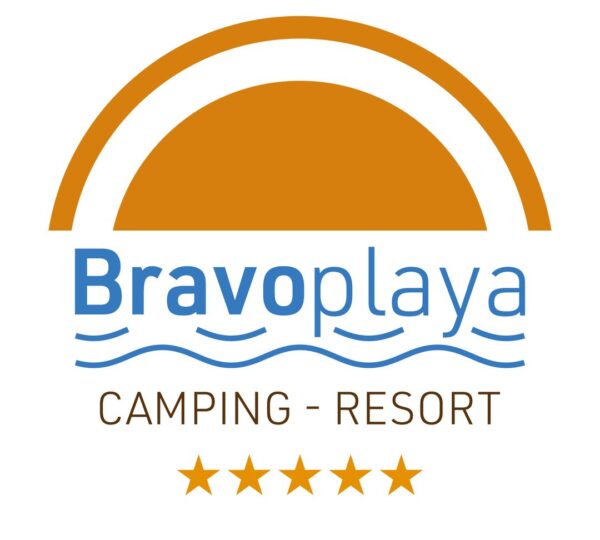 Camping Bravoplaya à Cabanes, Costa del Azahar