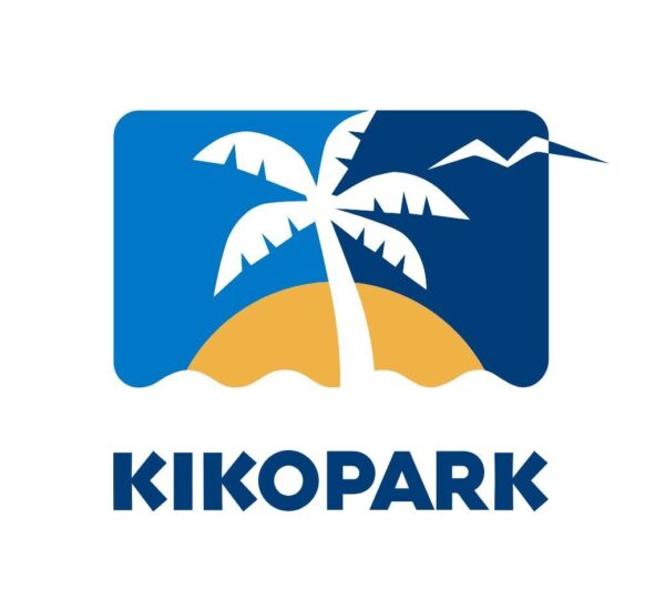 Camping Kikopark à Oliva, face à la mer (Espagne)