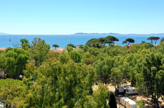Camping pieds dans l’eau ou proche de la plage : comment choisir ?